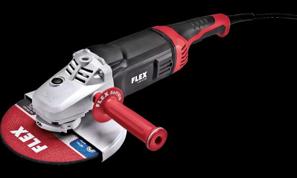 2600 Watt Winkelschleifer,  230 mm L 26-6 230