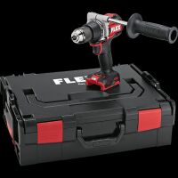 2-Gang Akku-Bohrschrauber 18 V mit Turbo-Modus DD 2G...