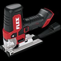 Akku-Stichsäge 12 V JSP 12-EC C