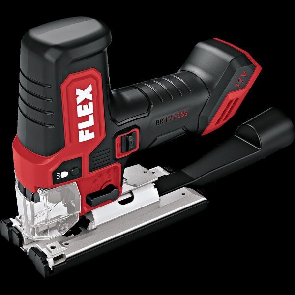 Akku-Stichsäge 12 V JSP 12-EC