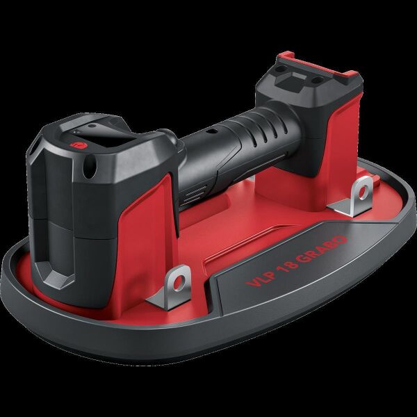 Akku-Vakuumheber 18 V Grabo VLP 18.0 C