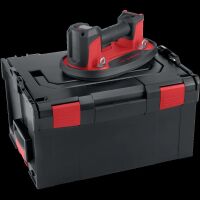 Akku-Vakuumheber 18 V Grabo VLP 18.0 C