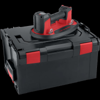 Akku-Vakuumheber 18 V Grabo VLP 18.0 C