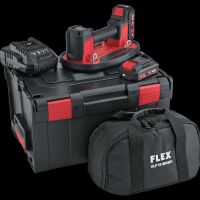 Akku-Vakuumheber 18 V Grabo VLP 18.0