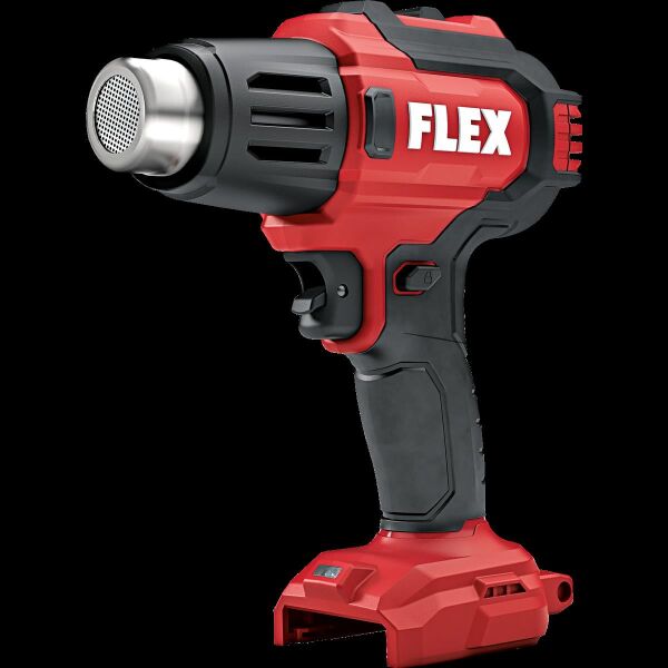 Akku-Heißluftpistole 18 V HG 530 18