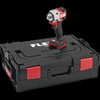 Kompakter Akku-Schlagschrauber 18 V IW 1/2" 400 18.0-EC C