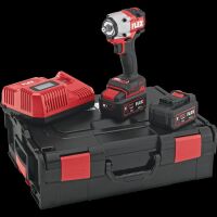 Kompakter Akku-Schlagschrauber 18 V IW 1/2" 400 18.0-EC C