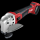 Akku-Metallschere 18 V SHE 16 18.0-EC C