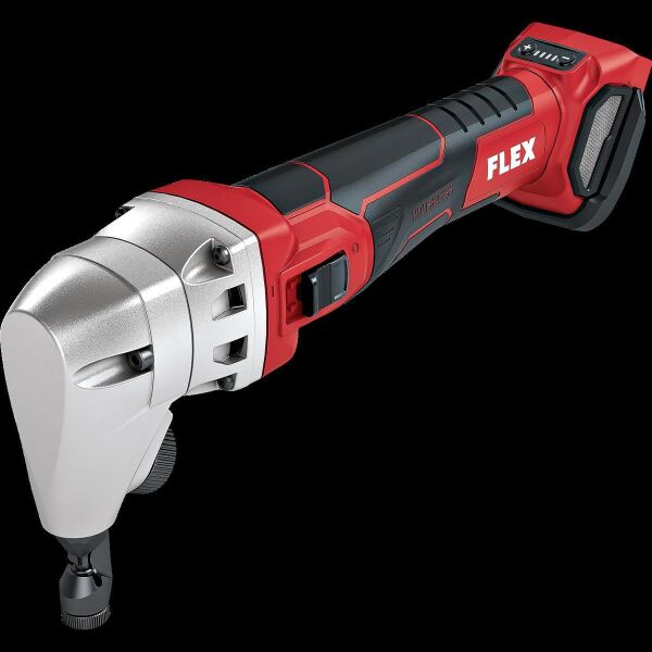 Akku-Knabber 18 V KNE 16 18.0-EC C