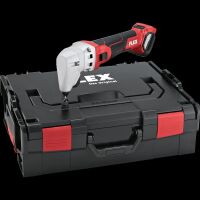 KNE 16 18.0-EC C - Akku Knabber