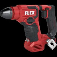 Kompakter und leistungsstarker Akku-Bohrhammer 12 V FHE...