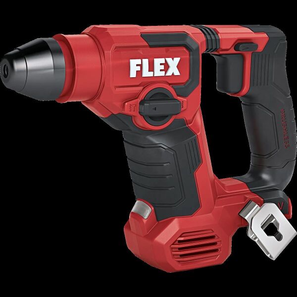 Kompakter und leistungsstarker Akku-Bohrhammer 12 V FHE 1-16 12-EC