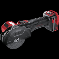 Akku Mini-Winkelschleifer 12 V, 76 mm LBE 76 12-EC