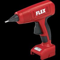 Akku-Heißklebepistole 18 V GG 200 18