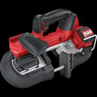 Akku-Bandsäge 18 V SBE 64 18-EC