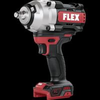 Akku-Schlagschrauber 18 V IW 1/2" 1500 18-EC C