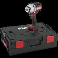 Akku-Schlagschrauber 18 V IW 1/2" 1500 18-EC C