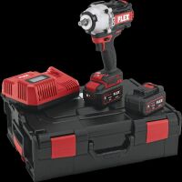 Adapter, lang SAD D27 L