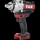 Langlebiger Akku-Schlagschrauber 18 V IW 3/4" 1600 18-EC
