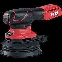 Akku-Exzenterschleifer mit Drehzahlregelung 18 V ORE...