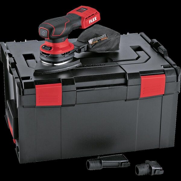 Akku-Deltaschleifer mit Drehzahlregelung 18 V ODE 2-100 18-EC