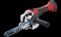 FBE 30 18-EC C-Set - Akku Bandfeile