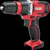 2-Gang Akku-Bohrschrauber 12 V DD 2G 12-EC