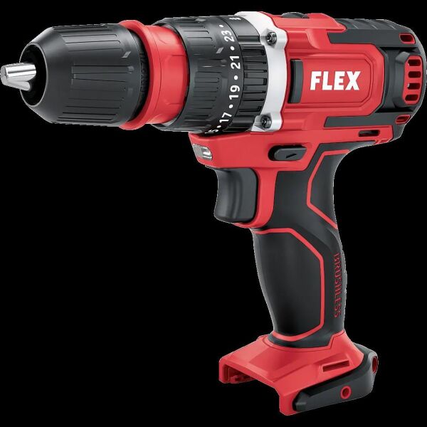 2-Gang Akku-Schlagbohrschrauber 12 V PD 2G 12-EC