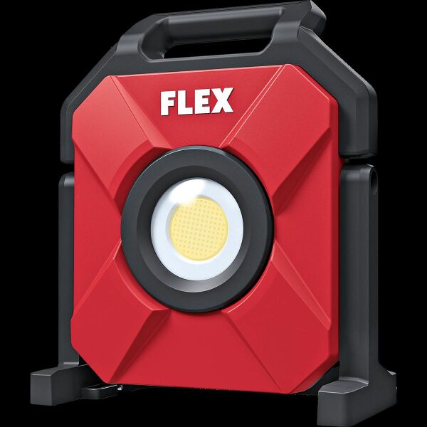 LED Akku-Baustrahler 12/18 V CL 10000 12/18