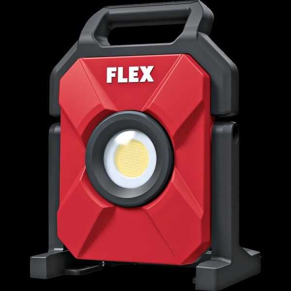 LED Akku-Baustrahler 12/18 V CL 5000 12/18