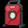 LED Akku-Baustrahler 12/18 V CL 5000 12/18