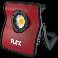 DWL 2500 12/18 - Akku Lampe