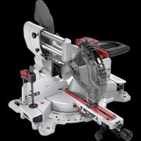 Akku Kapp-Zugsäge 18 V SMS 305 18-EC