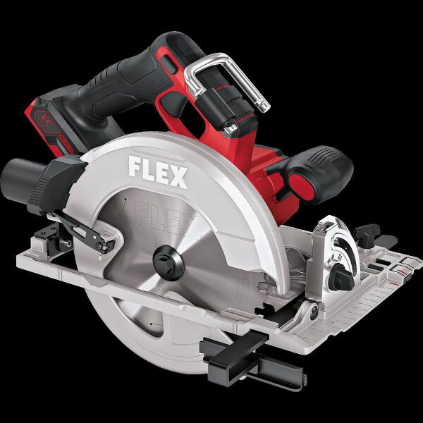 Akku-Handkreissäge mit Pendelhaube 18 V CS 68 18-EC C