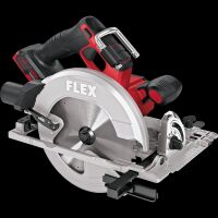 Akku-Handkreissäge mit Pendelhaube 18 V CS 68 18-EC C