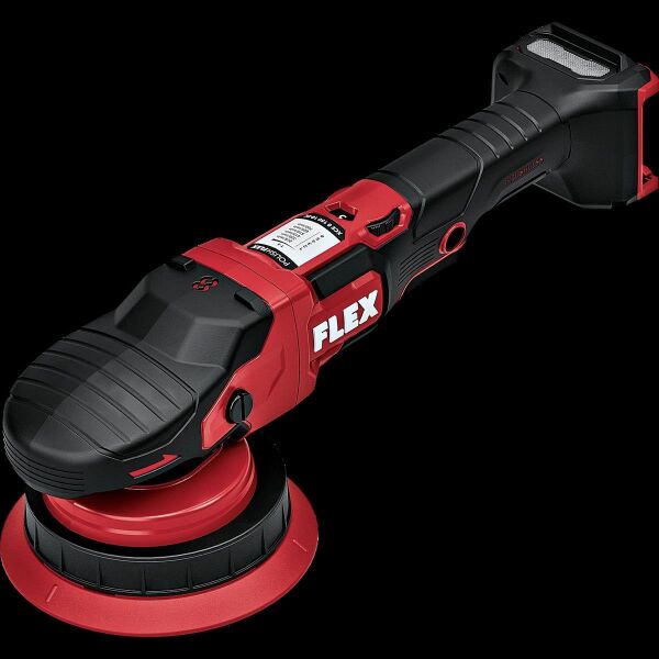 Akku-Exzenterpolierer mit Zwangsrotation 18 V XCE 8 150 18-EC C