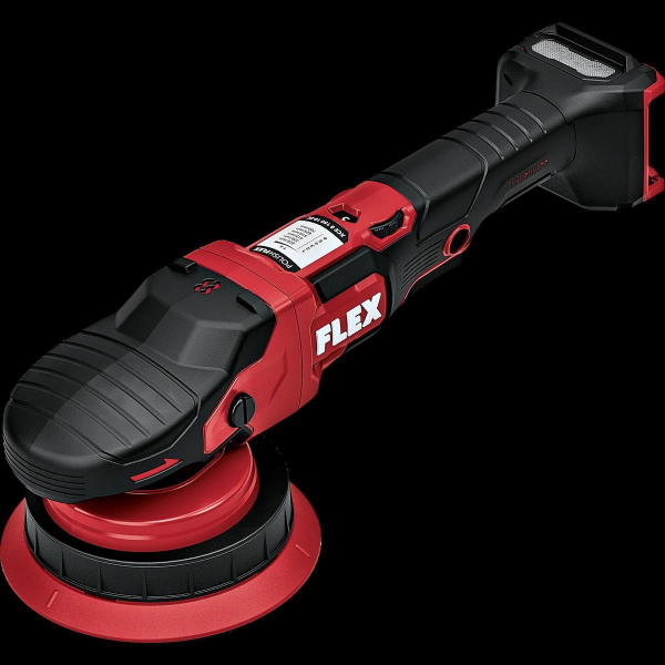 Akku-Exzenterpolierer mit Zwangsrotation 18 V XCE 8 150 18-EC C