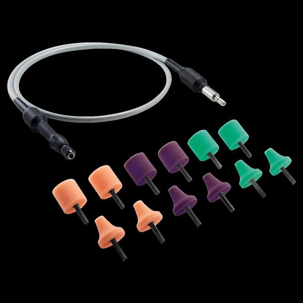 Flexible Welle für PXE FS 140 C Set