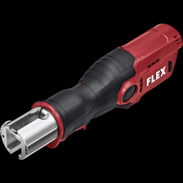 Akku-Rohrpresse 12 V PP 40 12