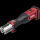 Akku-Rohrpresse 18 V  PP 110 18-EC/2.5 Set