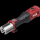 Akku-Rohrpresse 18 V  PP 110 18-EC/2.5 Set