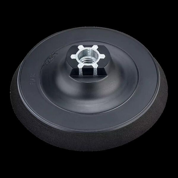 Hook-and-loop pad, cushioned M 14