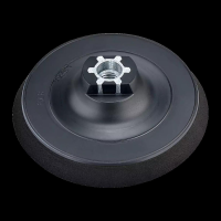 Hook-and-loop pad, cushioned M 14