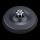 Hook-and-loop pad, cushioned M 14