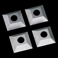 HSS reversible blades