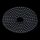 Dia-Jet hook-and-loop diamond discs wet (single)