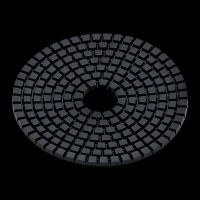 Dia-Jet hook-and-loop diamond discs wet (single)