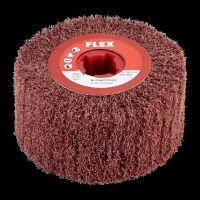 Sanding fleece