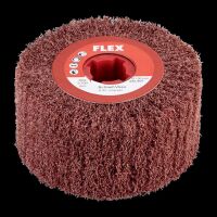Sanding fleece