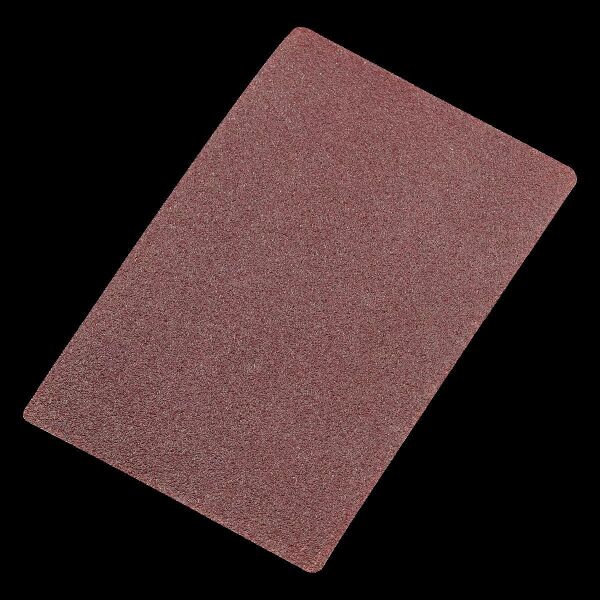 Schleifschuh, rechteckig Schleifschuh, rechteckig